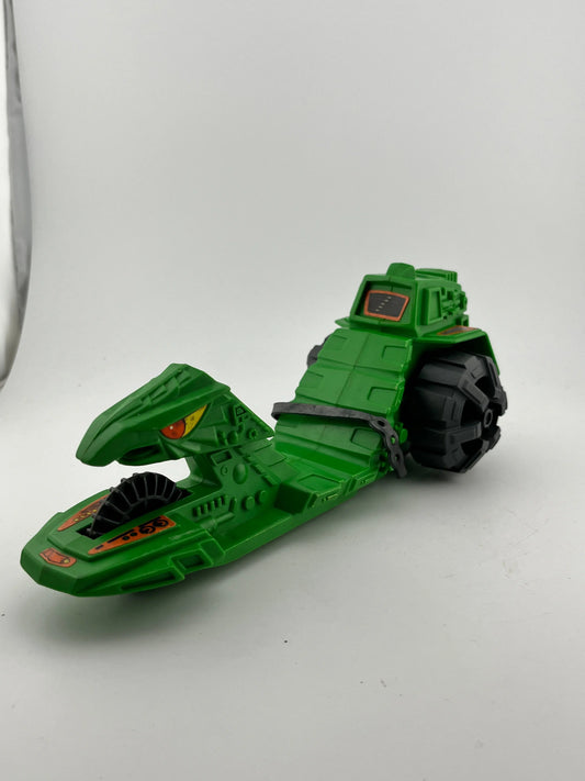 Road Ripper He-Man Masters of the Universe MOTU 1983 - Mattel Vintage - No Cord FRENLY BRICKS - Open 7 Days