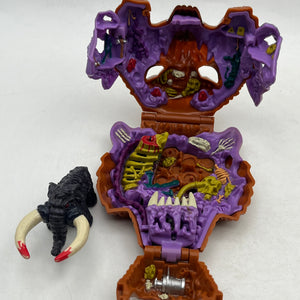 1993 Mighty Max 