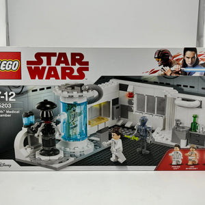 Lego Star Wars - Hoth Medical Chamber 75203 - Sealed FRENLY BRICKS - Open 7 Days