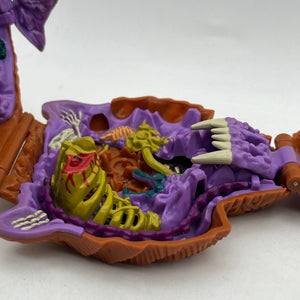 1993 Mighty Max 