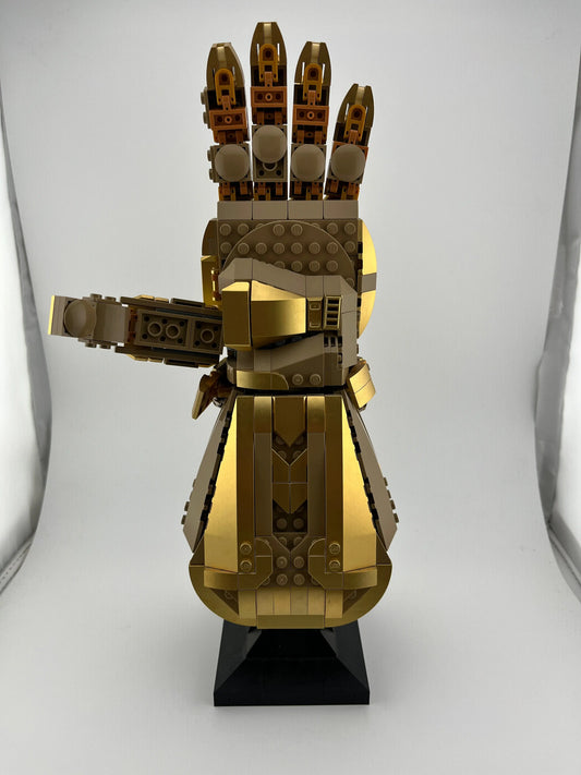 Lego Marvel Infinity Gauntlet 76191-Loose (99% Complete) FRENLY BRICKS - Open 7 Days