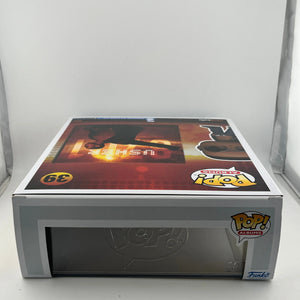 Funko POP! Albums Usher 8701 - Usher - Vinyl Collectable FRENLY BRICKS - Open 7 Days
