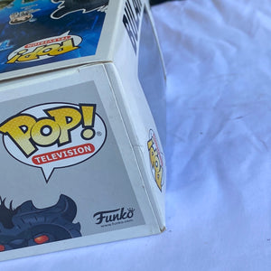 Funko POP! Bular #471 FRENLY BRICKS