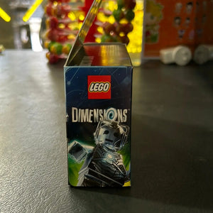 Lego Dimensions Fun Pack 71238 Doctor Who FRENLY BRICKS - Open 7 Days