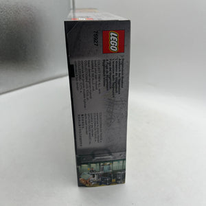 LEGO Jurassic World 75927 Stygimoloch Breakout - Brand New Sealed, Retired, Rare FRENLY BRICKS - Open 7 Days