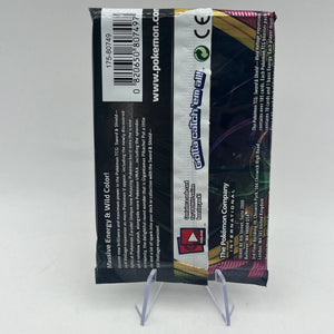Pokemon TCG Sword & Shield Vivid Voltage Art Set 4 Booster Packs FRENLY BRICKS - Open 7 Days