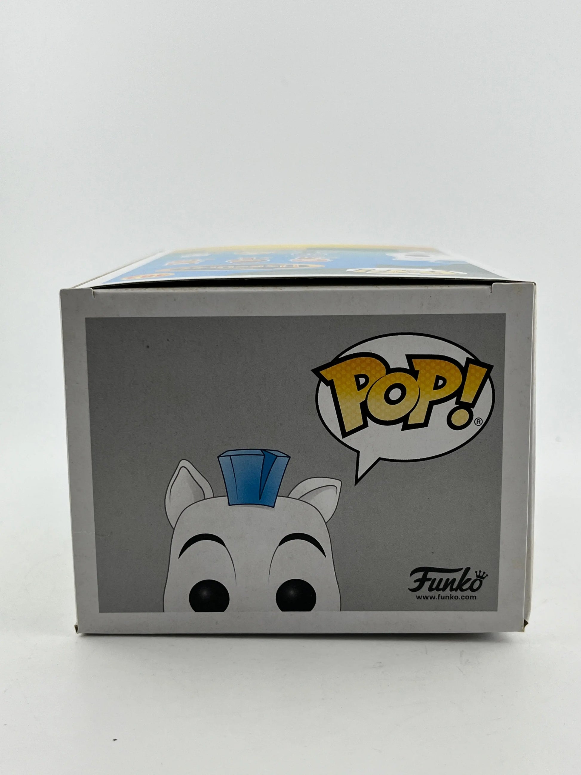 Funko POP! Disney - Baby Pegasus #383 - Vinyl Collectable FRENLY BRICKS - Open 7 Days
