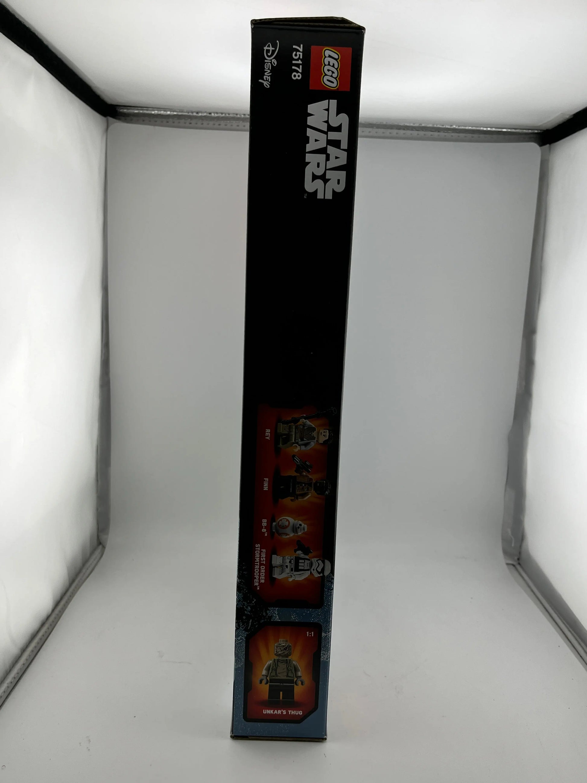 Lego Star Wars - Jakku Quadjumper 75178 - Sealed FRENLY BRICKS - Open 7 Days