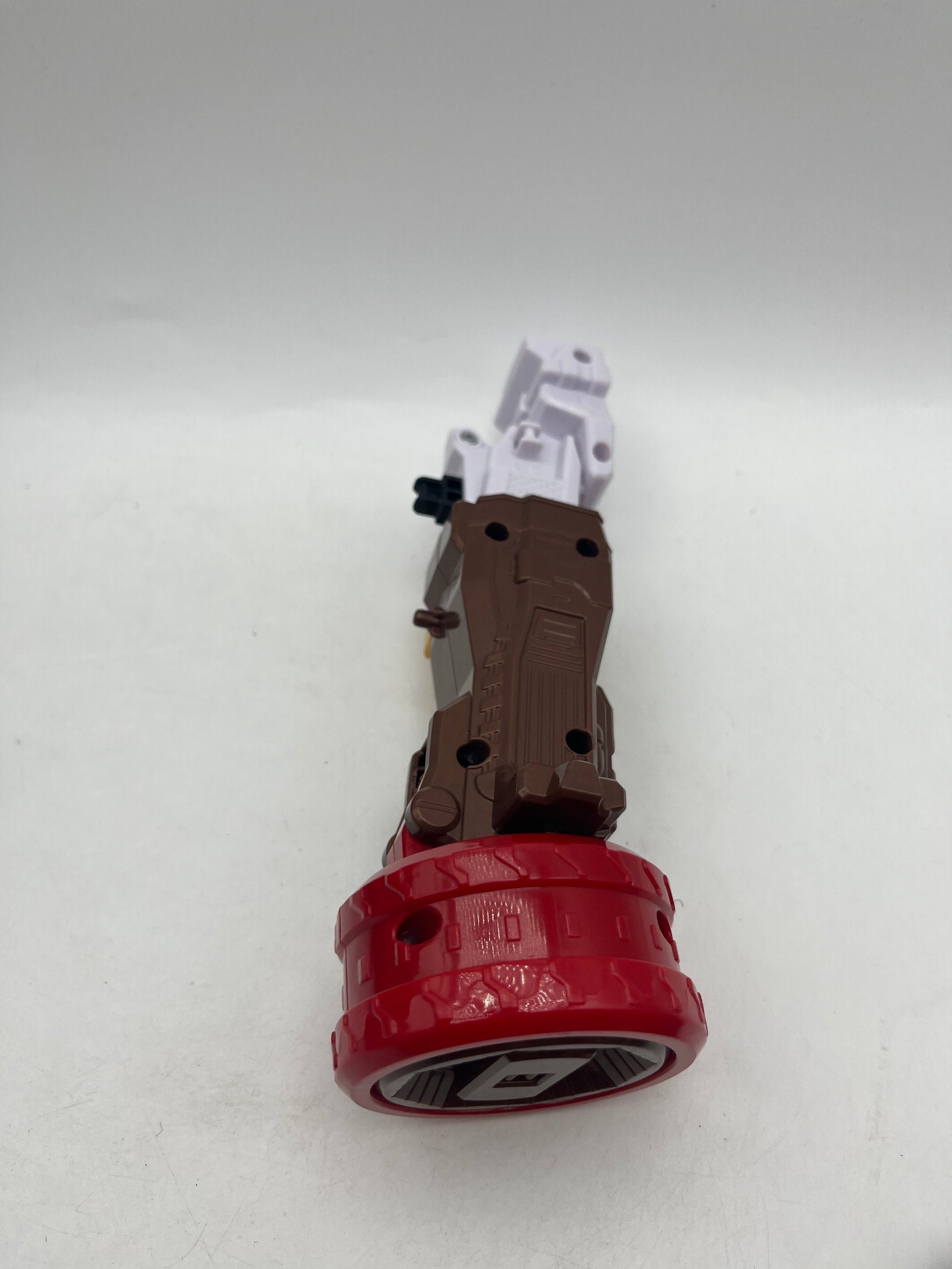 Bandai Power Rangers Ninja Steel Ninninger DX Bison King Megazord Parts FRENLY BRICKS - Open 7 Days