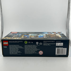 Lego Harry Potter - Hogwarts Room Ot Requirement 75966 - Sealed FRENLY BRICKS - Open 7 Days
