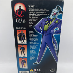 The Joker New Batman Adventures 12