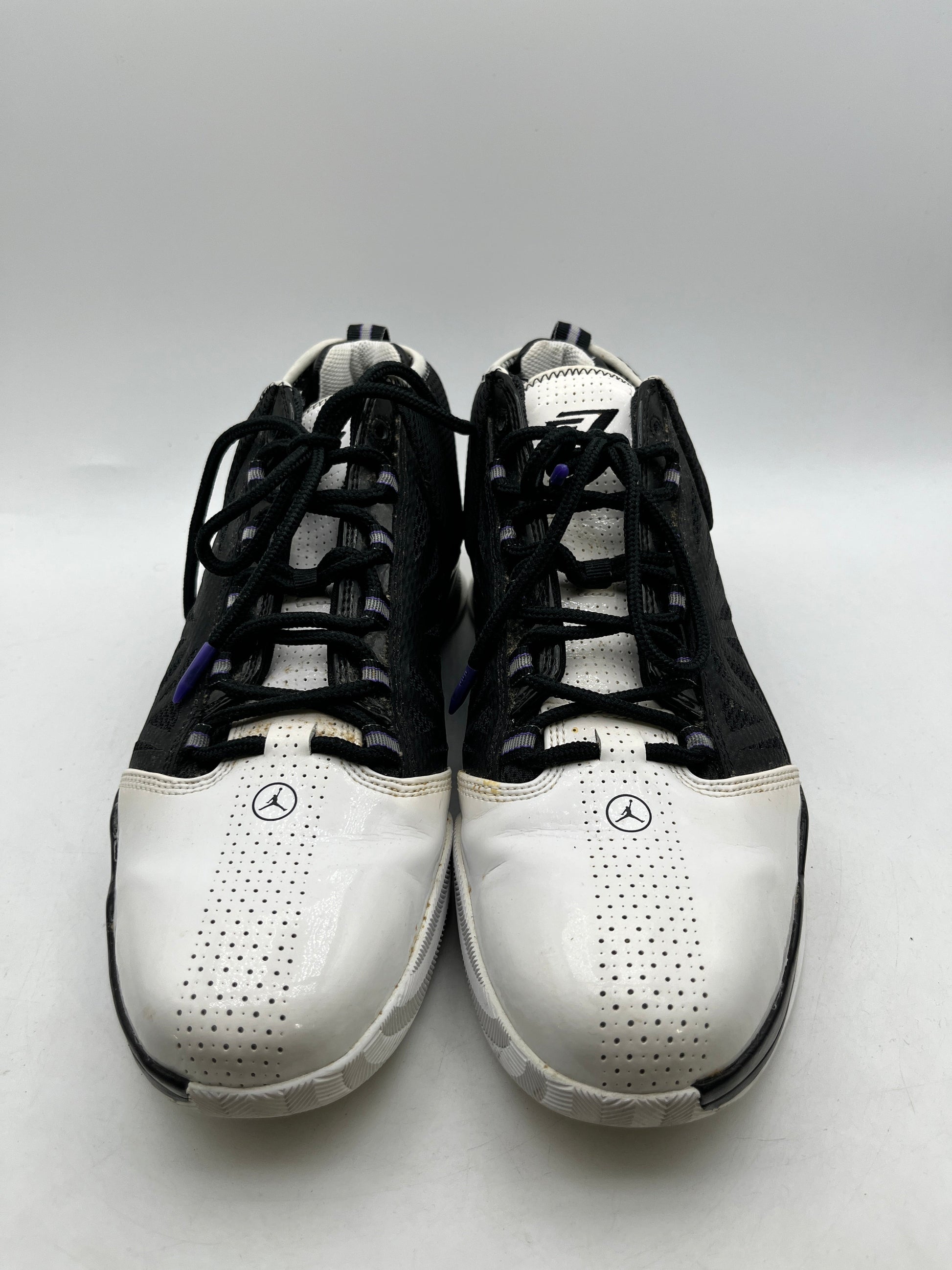 Nike Jordan CP3 IV Chris Paul  - 428821 005 -Mens US10.5 - Used FRENLY BRICKS - Open 7 Days