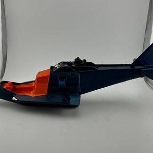 Switchblade Helicopter Body - 1985 MASK M.A.S.K. Kenner Works - Parts FRENLY BRICKS - Open 7 Days