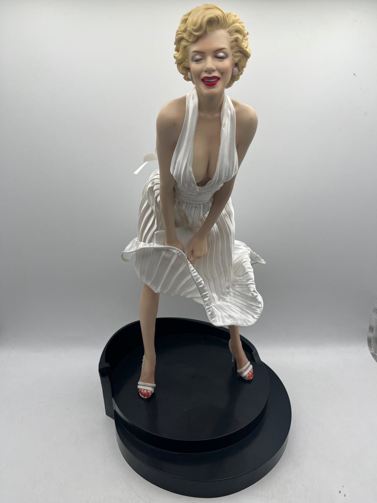 Blitzway 1/4 Bw-Ss-20801 Marilyn Monroe Statue
