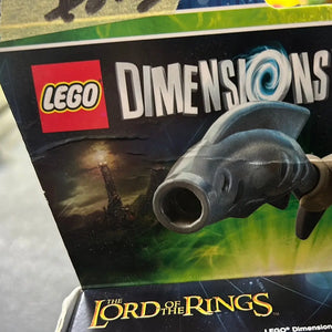 Lego Dimensions Fun Pack 71218 The Lord Of the Rings FRENLY BRICKS - Open 7 Days