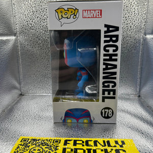 Pop Vinyl #178 Archangel FRENLY BRICKS - Open 7 Days