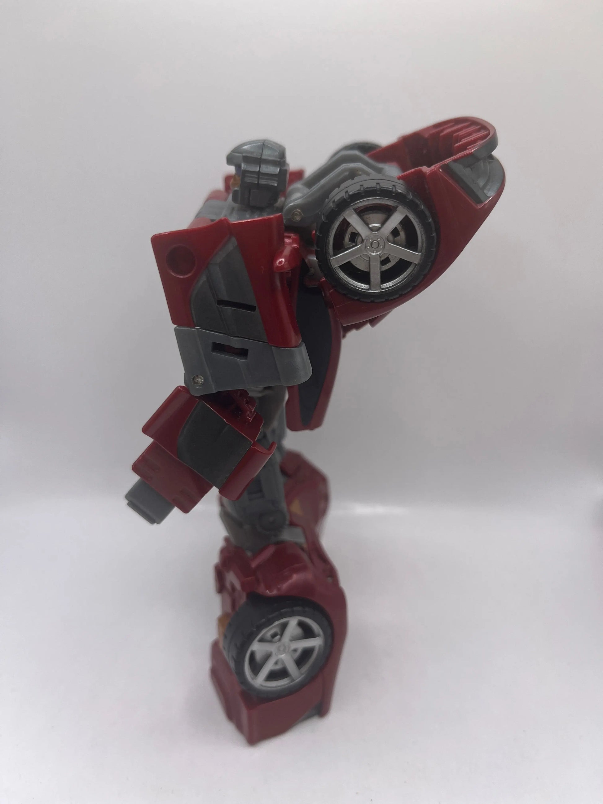 Transformers Generations Combiner Wars Deluxe Class “Dead End” FRENLY BRICKS - Open 7 Days
