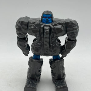 1986 Granite Complete Vintage Rock Lords Tonka Figure FRENLY BRICKS - Open 7 Days