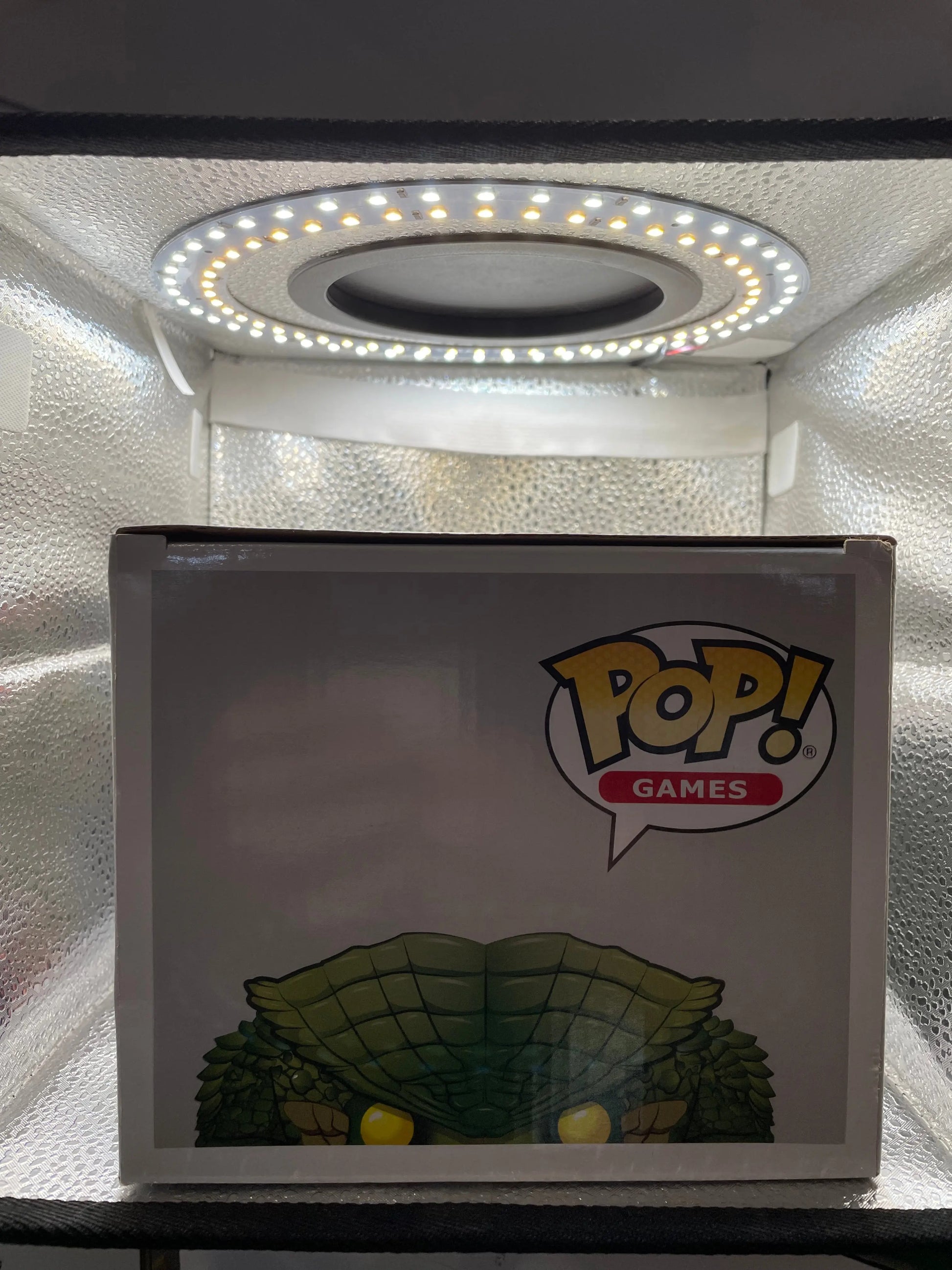 Funko Pop! Vinyl Super 6 in: Resident Evil - The Hunter (6 inch) - GameStop... FRENLY BRICKS - Open 7 Days