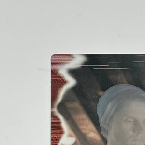 Upper Deck Marvel Wandavision - Evan Peters As Ralph Bohner  Auto 12/49 Wanda's Reality FRENLY BRICKS - Open 7 Days
