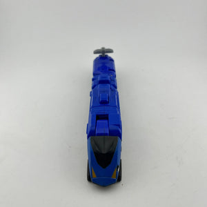 Power Rangers DX ToQ-oh Ressha Sentai Tokkyuger Megazord - Parts Left Leg FRENLY BRICKS - Open 7 Days