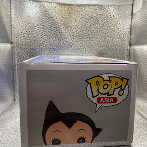 Funko POP! Asia Astro Boy #46 Vinyl Figure FRENLY BRICKS - Open 7 Days