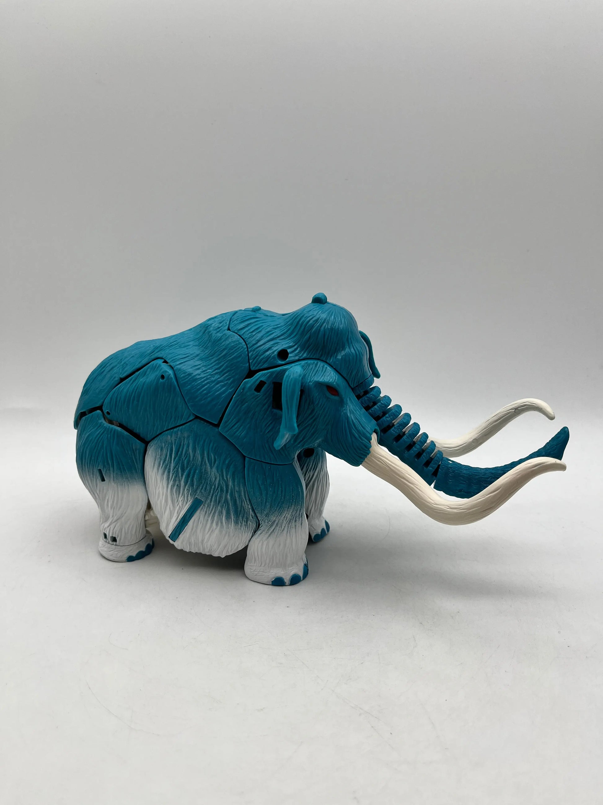 Transformers Timelines TFCC Exclusive - Ultra Mammoth - 100% Complete FRENLY BRICKS - Open 7 Days