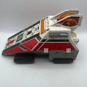 VTG 1983 Bandai DX Dynaman Dyjupiter Big Scale Sendai Chogokin Japan FRENLY BRICKS - Open 7 Days