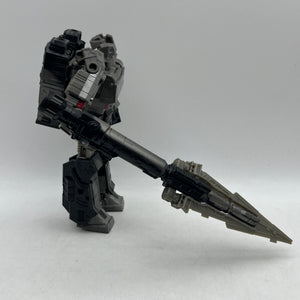 Netflix X Transformers: Siege Voyager Class Megatron FRENLY BRICKS - Open 7 Days