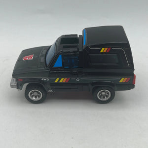 Transformers Vintage G1 Toyota “Trailbreaker” FRENLY BRICKS - Open 7 Days
