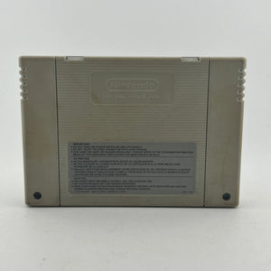 Mighty Morphin Power Rangers (Super Nintendo SNES, 1994) - Untested FRENLY BRICKS - Open 7 Days