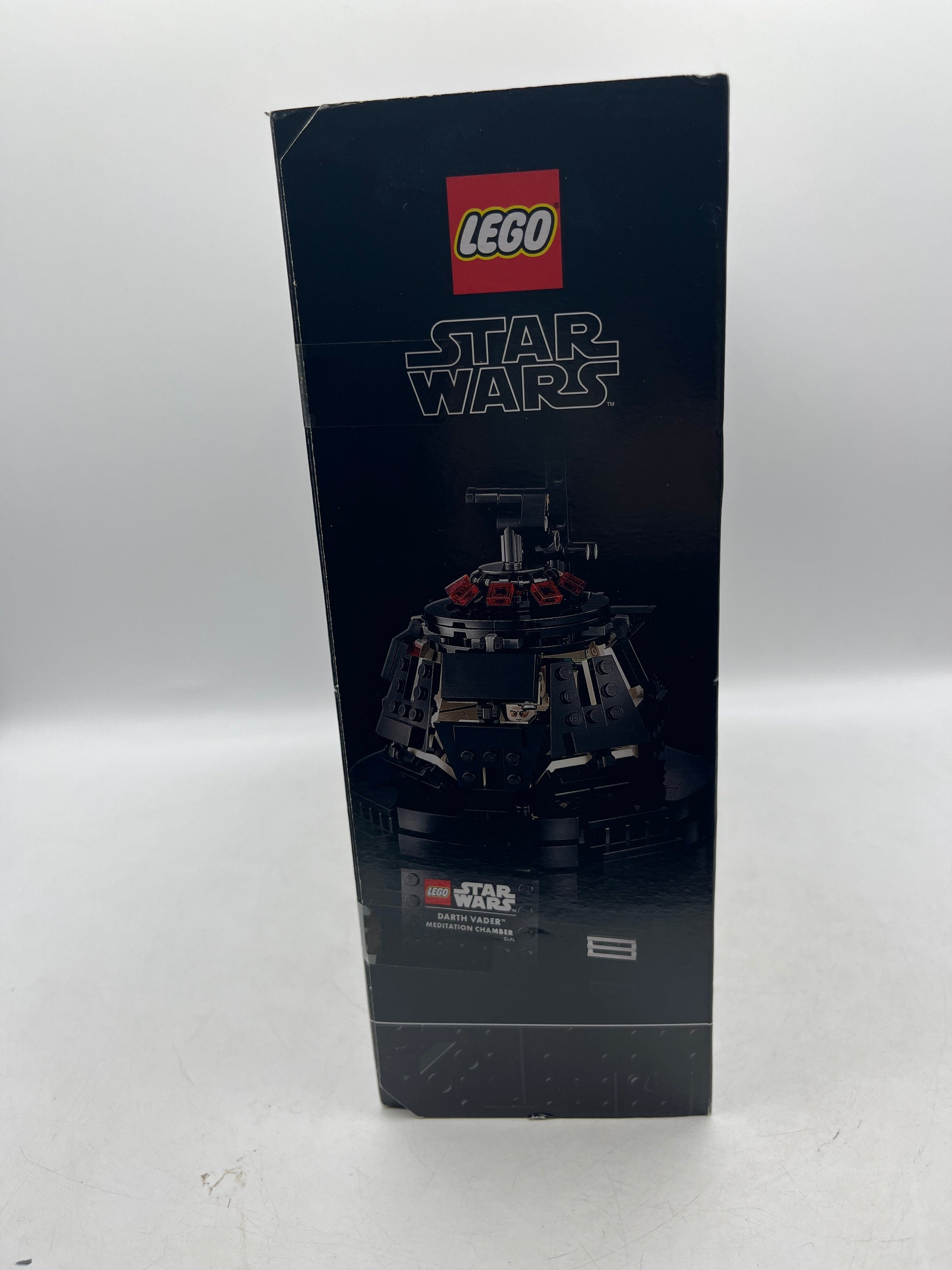 LEGO Star Wars: Darth Vader Meditation Chamber (75296) FRENLY BRICKS - Open 7 Days