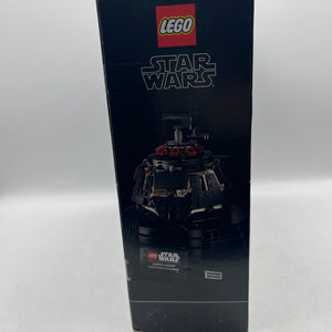 LEGO Star Wars: Darth Vader Meditation Chamber (75296) FRENLY BRICKS - Open 7 Days