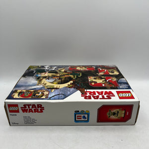 LEGO Star Wars: Yoda's Hut (75208) FRENLY BRICKS - Open 7 Days