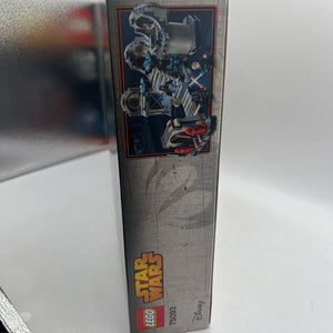 LEGO 75093 STAR WARS DEATH STAR FINAL DUEL (2015 - NEW IN SEALED BOX) FRENLY BRICKS - Open 7 Days