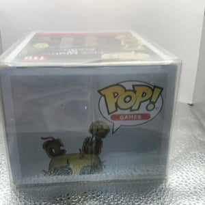 FUNKO POP VINYL 110 Springtrap (FNAF) - FRENLY BRICKS - Open 7 Days