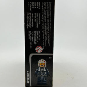 Lego Star Wars - Y-Wing MicroFighter 75162 - Sealed FRENLY BRICKS - Open 7 Days