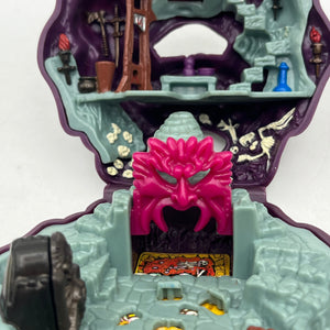 Mighty Max Outwits The Cyclops Doom Zone, 1993 Complete Set FRENLY BRICKS - Open 7 Days