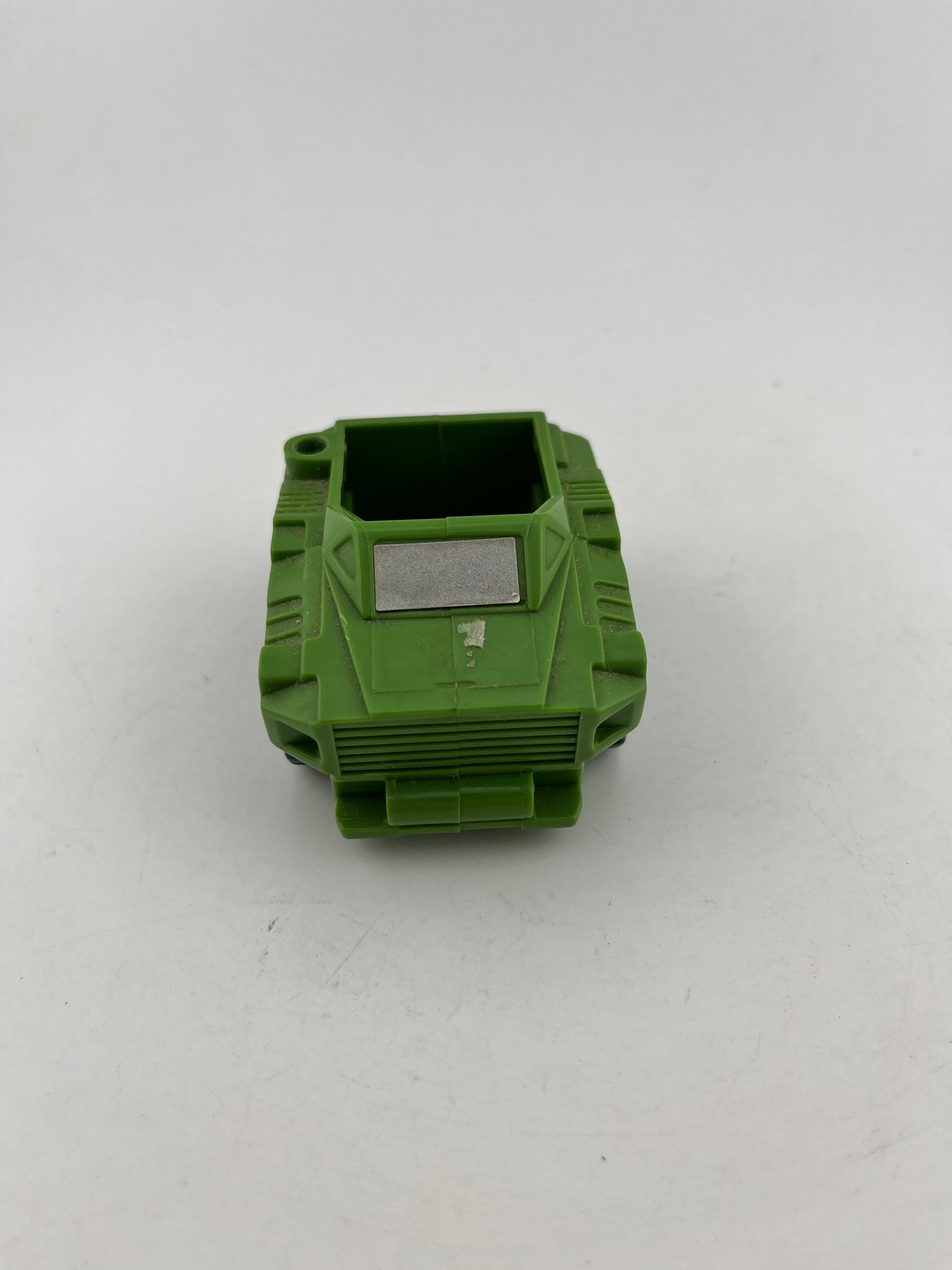 Transformers G1 (1990) Decepticon Anti-aircraft Base Micromasters - Loose FRENLY BRICKS - Open 7 Days