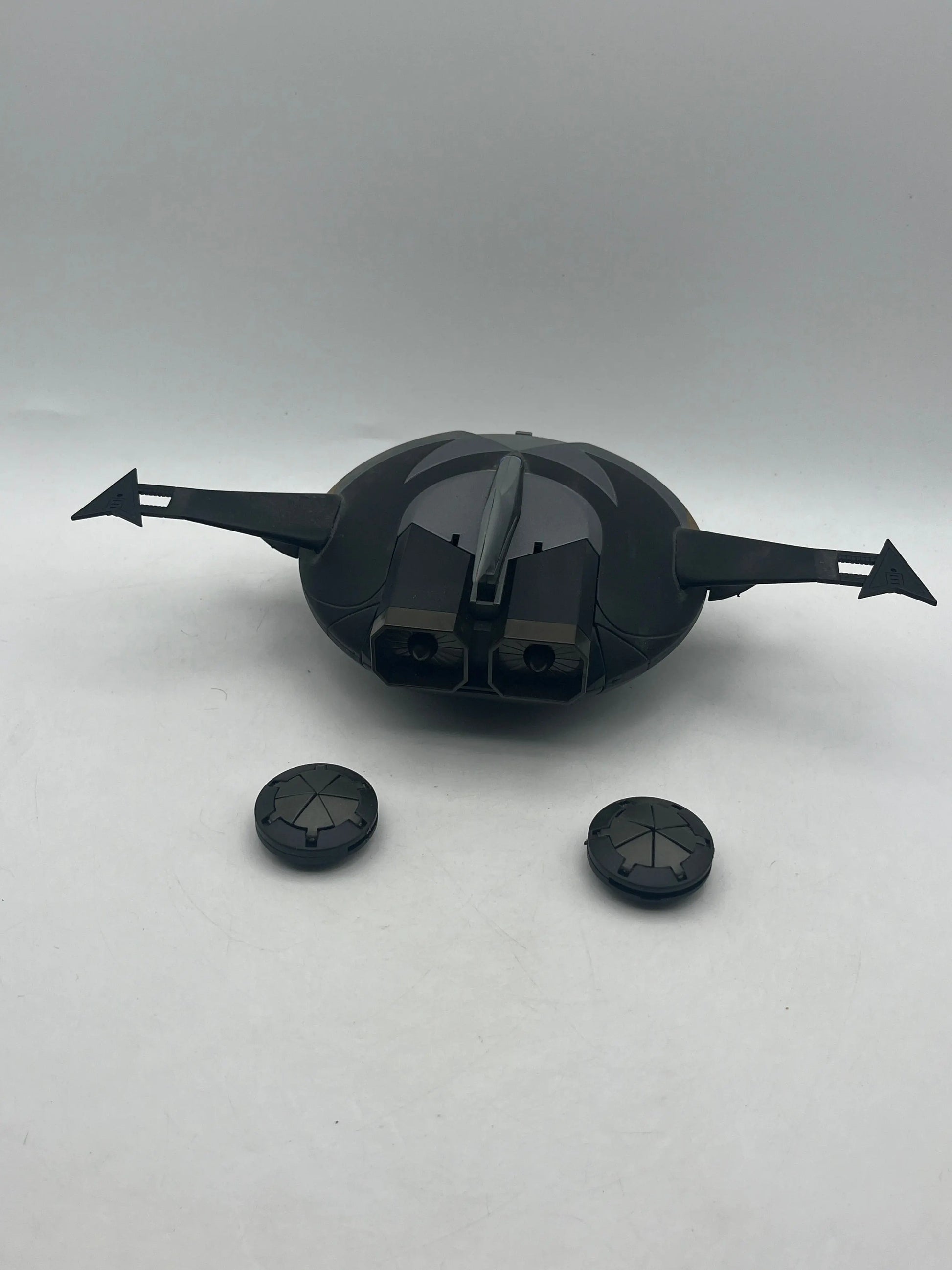 Soul of Chogokin GX-04B Black UFO Robo Grendizer GOLDORAK From Japan FRENLY BRICKS - Open 7 Days