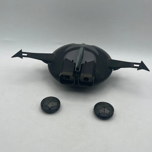 Soul of Chogokin GX-04B Black UFO Robo Grendizer GOLDORAK From Japan FRENLY BRICKS - Open 7 Days