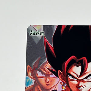 2024 Dragon Ball Super Vegito, Prodigious Fusion Alt Art - Single FRENLY BRICKS - Open 7 Days