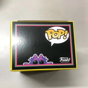 Disney CHESHIRE CAT * BLACKLIGHT * Funko Pop Vinyl Alice in Wonderland #1059 FRENLY BRICKS - Open 7 Days