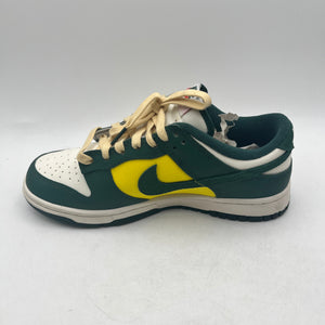Nike Dunk Low Noble Green (FD0350-133) Mens UK 6 - New Condition FRENLY BRICKS - Open 7 Days