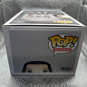 Funko Pop Vinyl #809 Morticia Addams FRENLY BRICKS - Open 7 Days