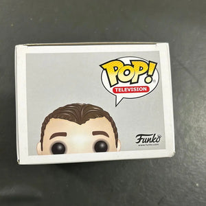 BOB #643 (VAMPIRE)- STRANGER THINGS FUNKO POP! VINYL FRENLY BRICKS - Open 7 Days