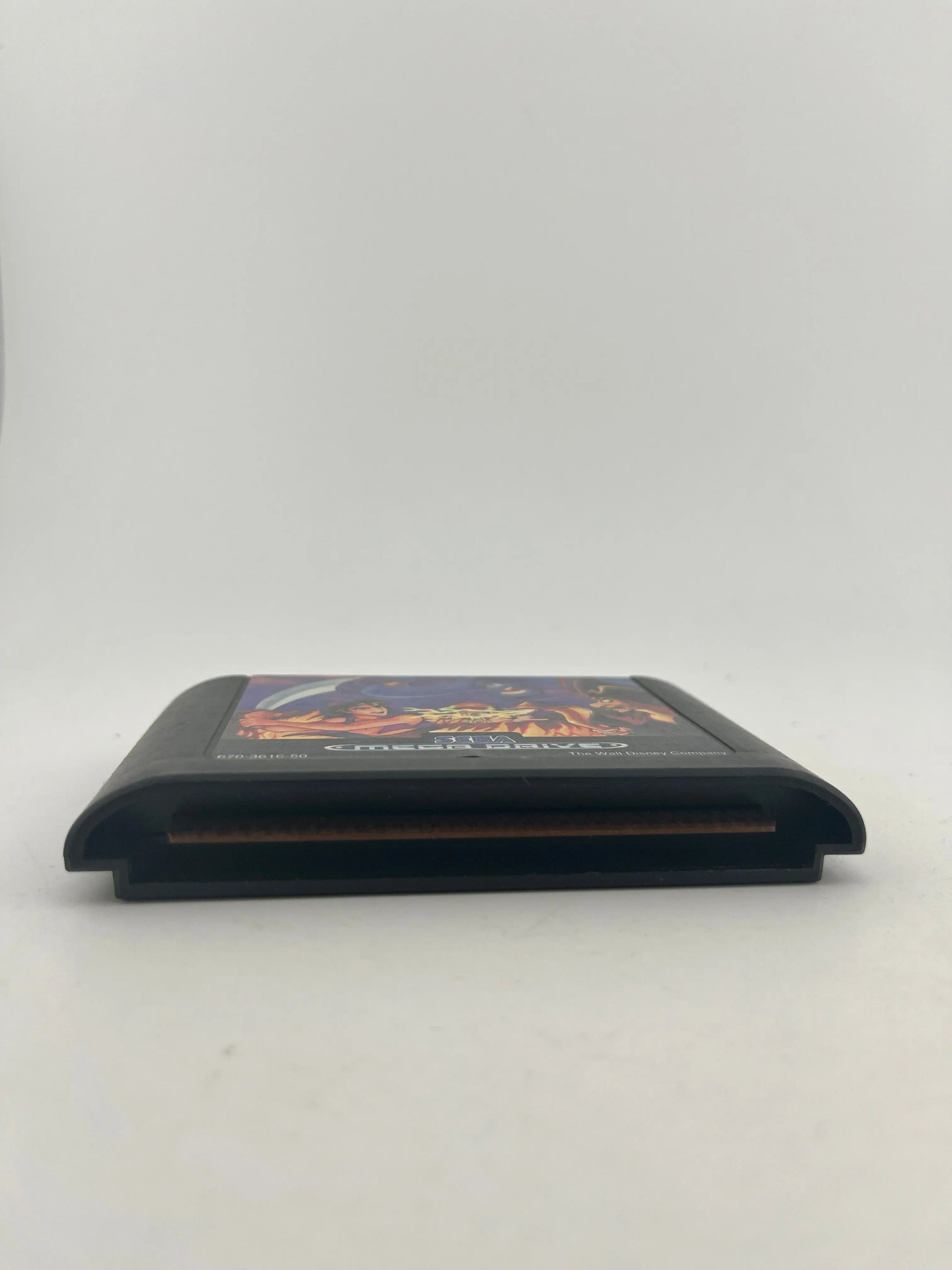 Disney's Aladdin for Sega Mega Drive - Complete - Untested FRENLY BRICKS - Open 7 Days