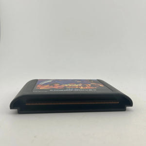 Disney's Aladdin for Sega Mega Drive - Complete - Untested FRENLY BRICKS - Open 7 Days