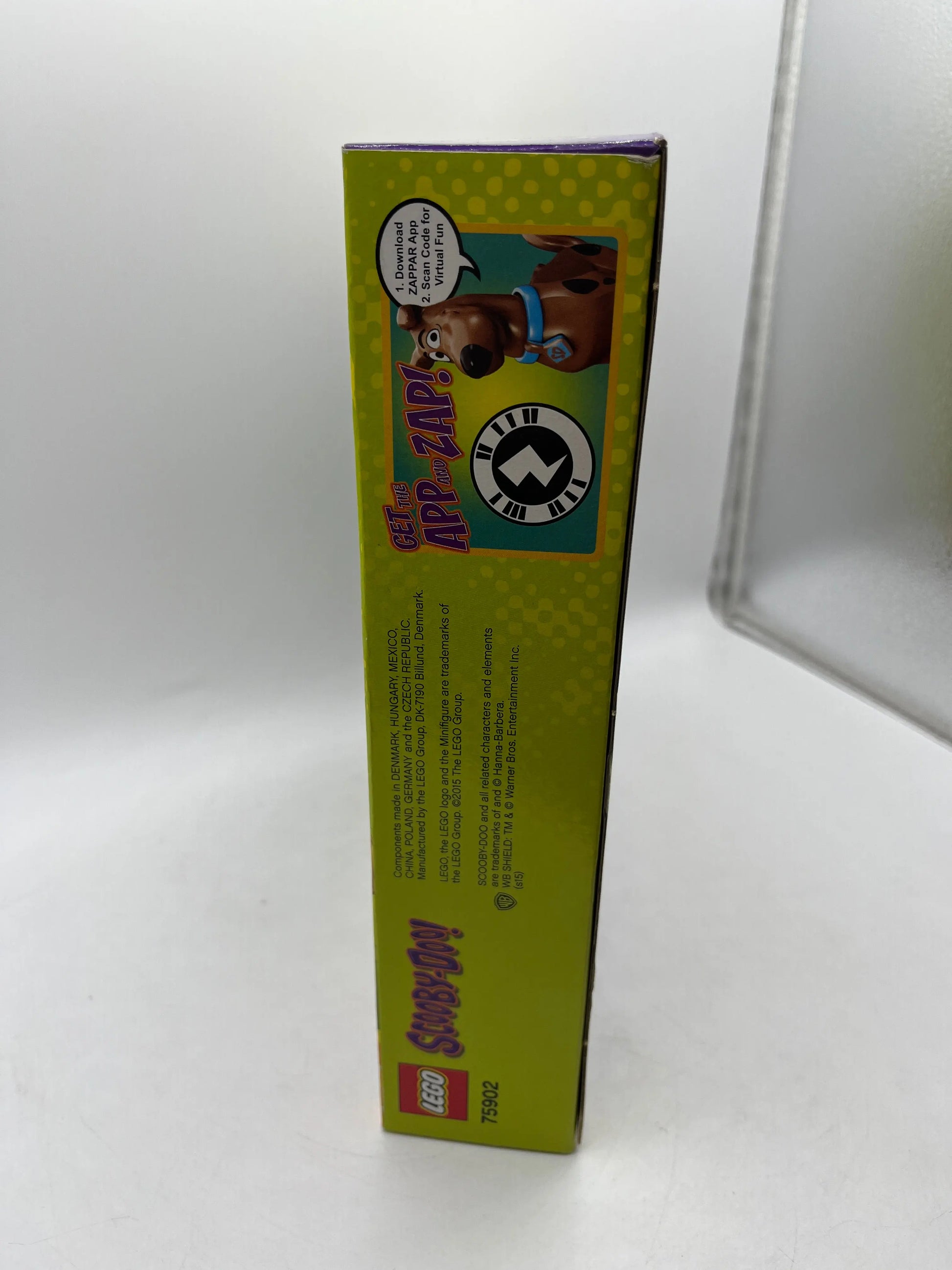 LEGO 75902 Scooby-Doo The Mystery Machine (Brand New, Sealed) #2 FRENLY BRICKS - Open 7 Days
