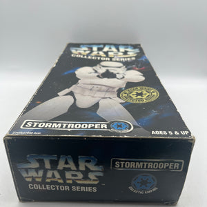 Kenner Star Wars Collector Series Stormtrooper 12